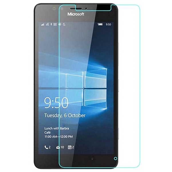 محافظ صفحه نمایش گلس مایکروسافت Microsoft Lumia 850